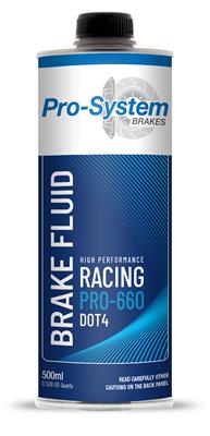 BRAKE FLUID