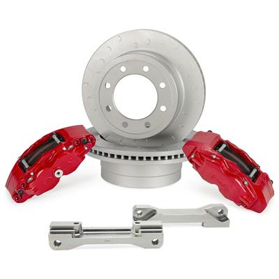 BRAKE KIT