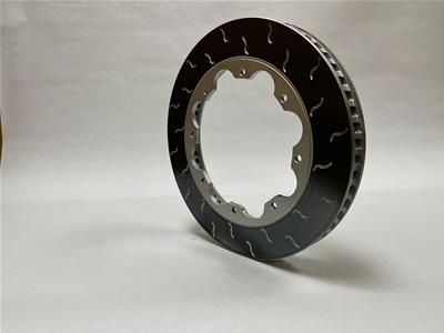 BRAKE ROTOR
