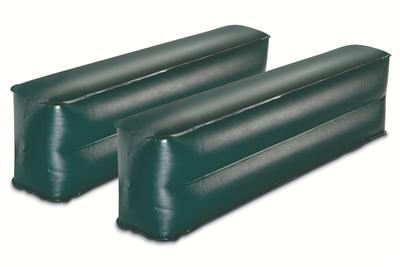 AirBedz PVC Bed Wheel Well Inserts