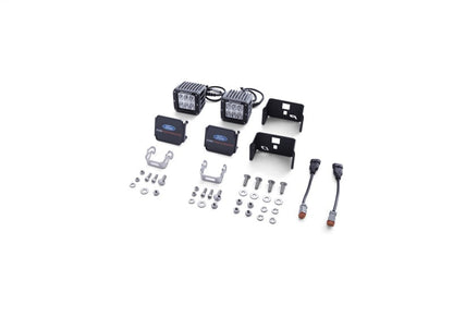 Ford Racing 18-20 F-150/17-19 Super Duty F-Series Off-Road Fog Light Kit M-15200K-FSFL
