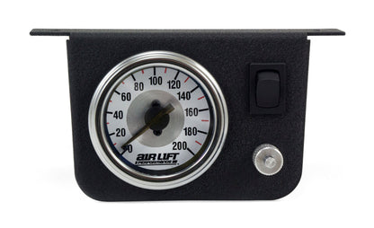 AIRLIFT 160 PSI Air Shock Controller