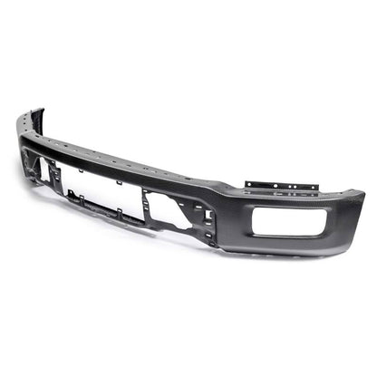 Anderson Composites 2024 Ford F-150 Carbon Fiber Front Bumper AC-FB24FDF150