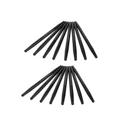 COMP Cams Pushrod 9.000in Straight 7/16 8632-16