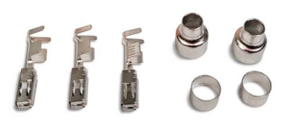 AEM EV CCU Plug & Pin Kit - HVDC Output (For AEM EV CCU aem30-8405) 30-3714