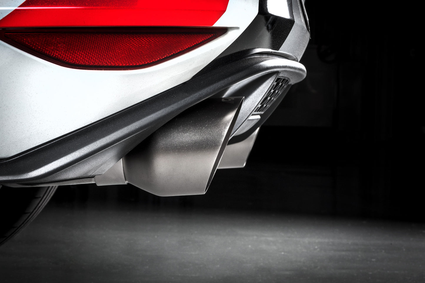 APR Catback Exhaust System - GTI (MK7)