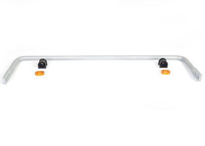 Whiteline Rear Sway Bar 24mm Adjustable Mitsubishi Lancer Non Evo 2008-2010