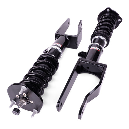 Air Lift Performance 17-23 Tesla Model 3 (AWD) / 20-24 Tesla Model Y Coilover Kit