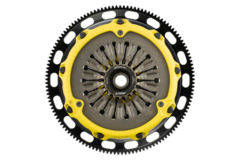ACT 93-95 Mazda RX-7 FD Mod-Twin 225 HD Sprung Street Clutch Kit T1SS-MZ01