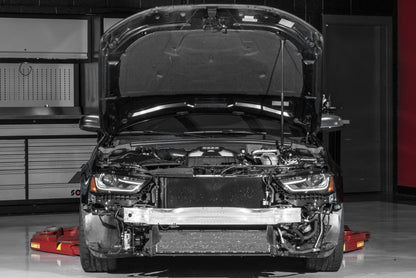 APR CPS Radiator - 3.0/4.0T TFSI - B8/B8.5 A4/A5/S4/S5, Q5/SQ5, C7 A6/A7/S6/S7