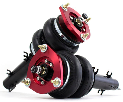 AIRLIFT 99-05 Golf,99-05 GTI,99-05 Jetta,98-06 MK1 TT,02-04 MKIV Golf R32,00-0