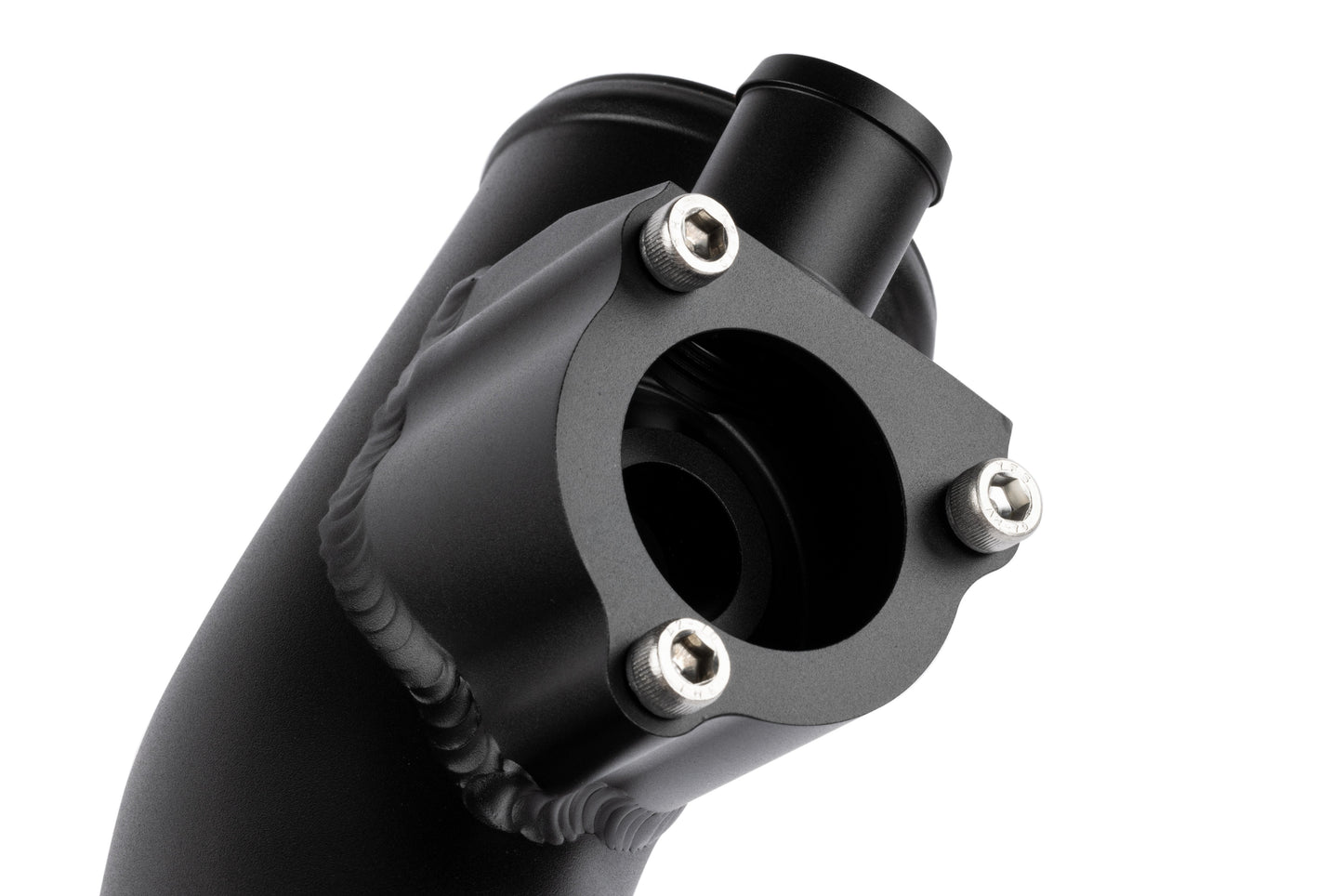APR Throttle Body Pipe - 2.0T EA888.4 - R/S3 Platform