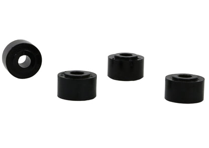 Whiteline Plus 10/65-73 Mustang / 11/92-9/95 Toyota Camry Rear Shock Absorber - Upper & Lwr Bushing W31408