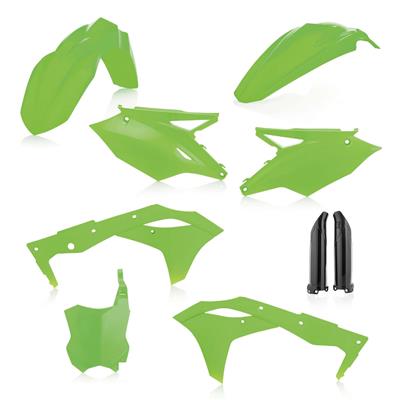 POWERSPORTS PLASTICS