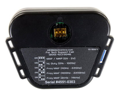 AEM Electronics Water Injection System Kit