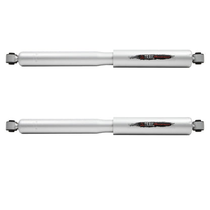 Belltech 19-23 Chevrolet Silverado / GMC Sierra 1500 4WD 6in-8in Suspension Lift Kit w/ Shocks 150210TPC