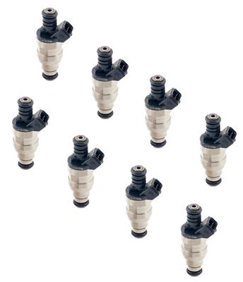 FUEL INJECT. 40LB HI-IMPEDANCE