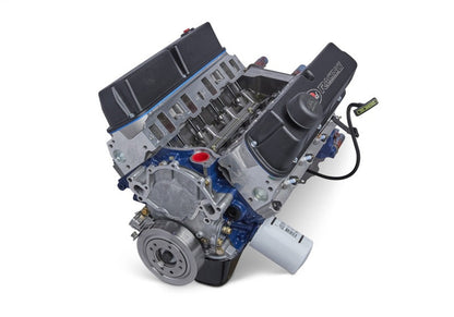 Ford Performance 302 CI 340 HP Boss Crate Engine w/E-Cam (No Cancel No Returns) M-6007-X2302E