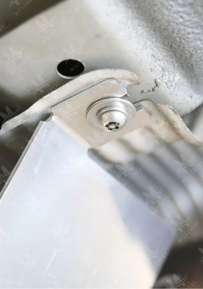 Honda Accord 2003-2007 Aftermarket Converter Cat Shield