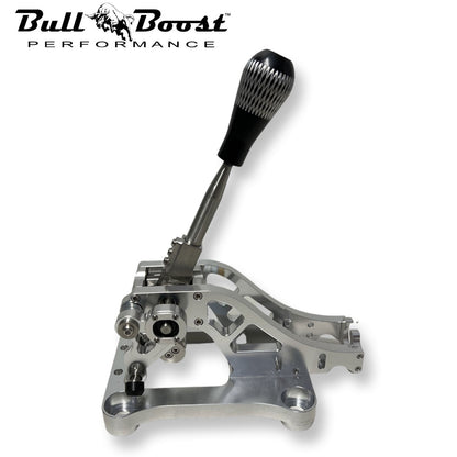 Billet Shifter Shift Box for Honda Acura J Series J25 J30 J32 J35 J37 J Swap V6
