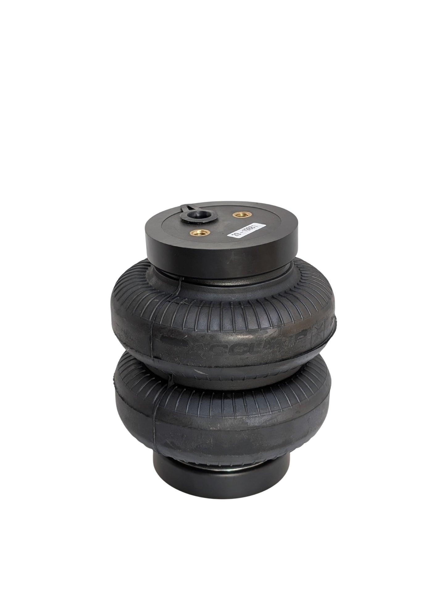 Universal Fit 6-Inch Air Bags
