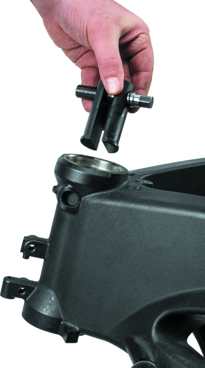 BikeMaster Steering Stem Bearing Removal Tool 152205