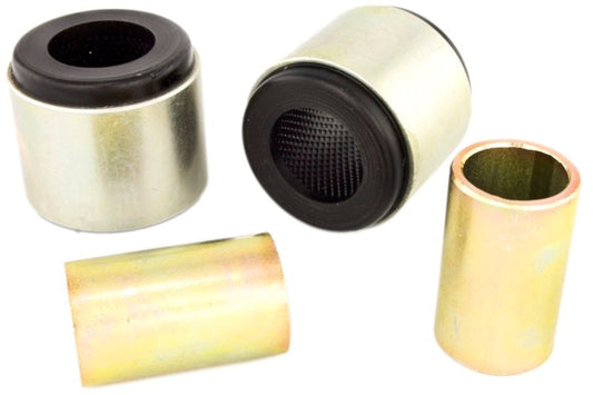 Whiteline Plus 03+ Nissan 350z / Infiniti G35 Rear Upper Front Trailing Arm Bushing Kit W62985