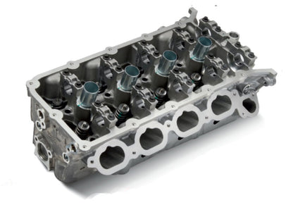 Ford Racing 5.2L Gen 3 LH Cylinder Head M-6050-M52B