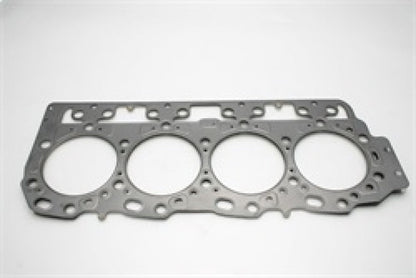 Cometic Gasket Cometic GM LB7/LLY/LBZ/LMM/LGH/LML Duramax .066in MLS Cylinder Head Gasket - 4.100in Bore - RHS C5882-066