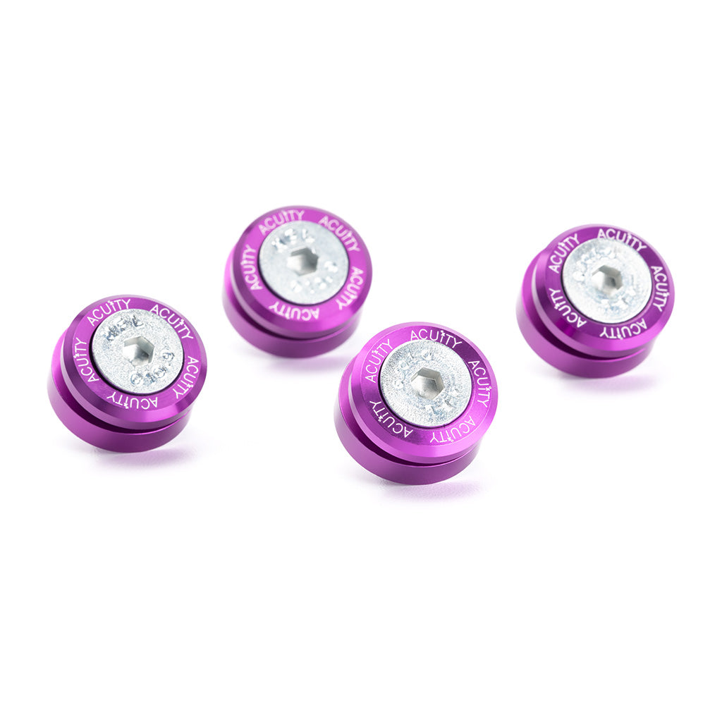 1884 Shifter Base Bushings