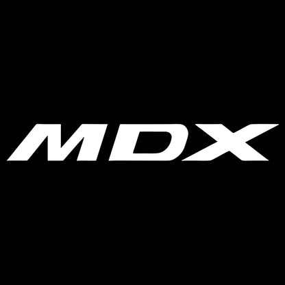 Acura MDX 4th Gen Door Stick On Puddle Lights Various Designs 2022–2026