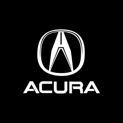 ACURA MDX 2nd/3rd Gen Premium Door Puddle Lights Various Designs 2007-2020