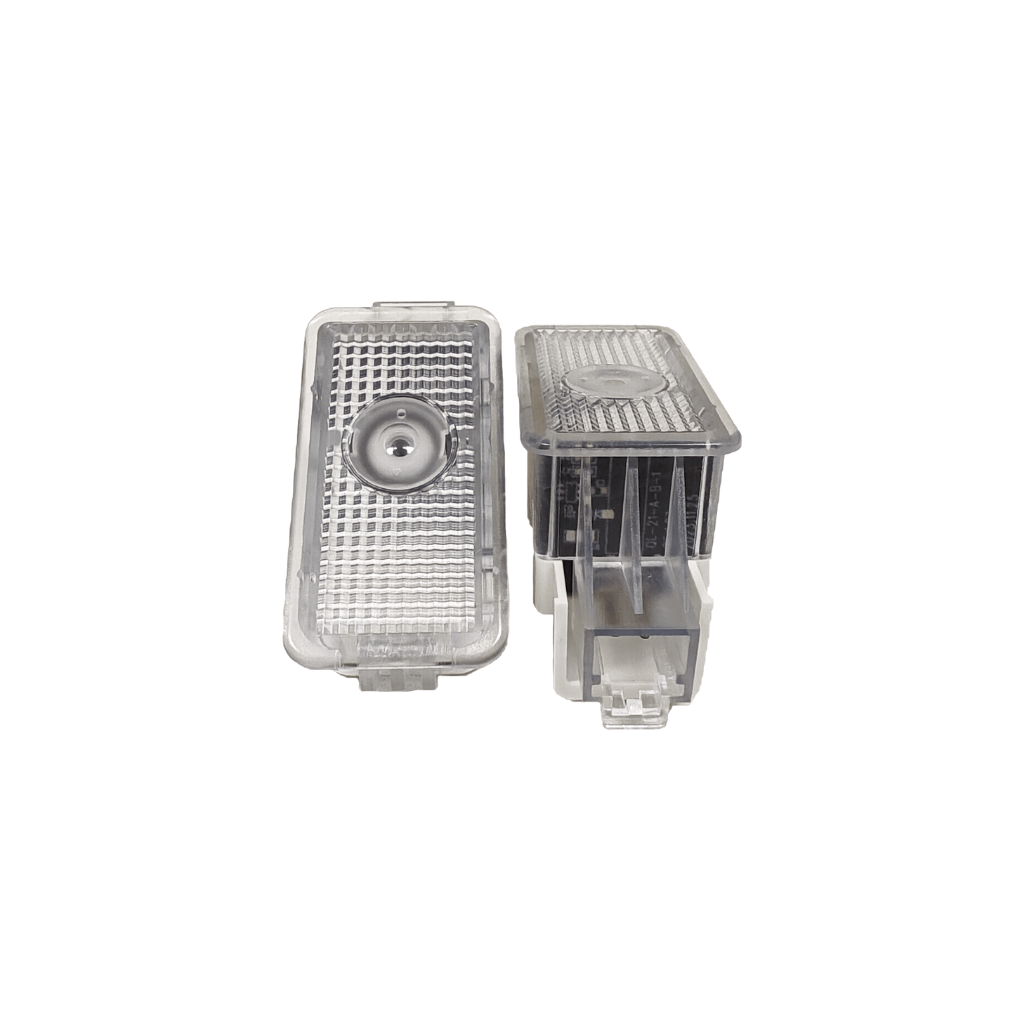 ACURA RDX 3rd Gen Premium Door Puddle Lights Various Designs 2019-2026