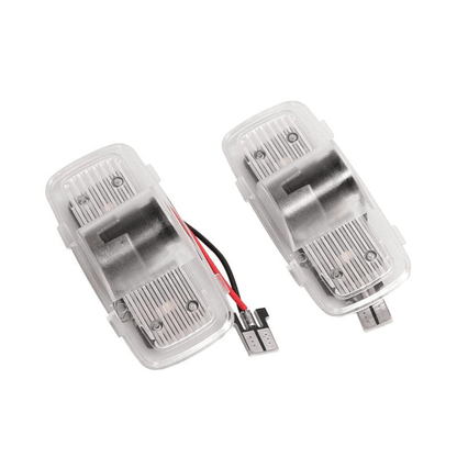 ACURA TSX 1st Gen Premium Door Puddle Lights Various Designs 2004-2008