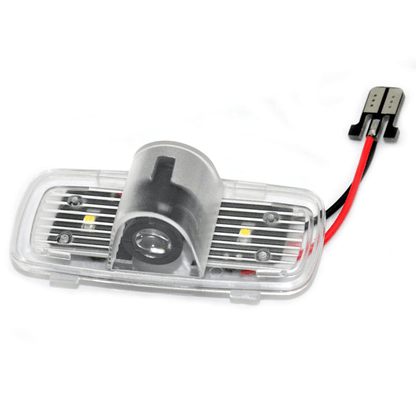 ACURA TL 2nd Gen Premium Door Puddle Lights Various Designs 1999-2003