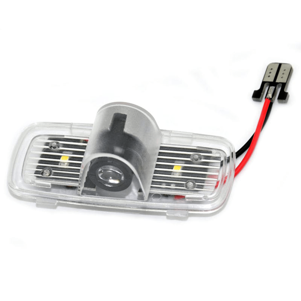 ACURA TSX 1st Gen Premium Door Puddle Lights Various Designs 2004-2008
