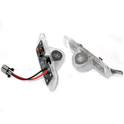 ACURA TL 2nd Gen Premium Door Puddle Lights Various Designs 1999-2003