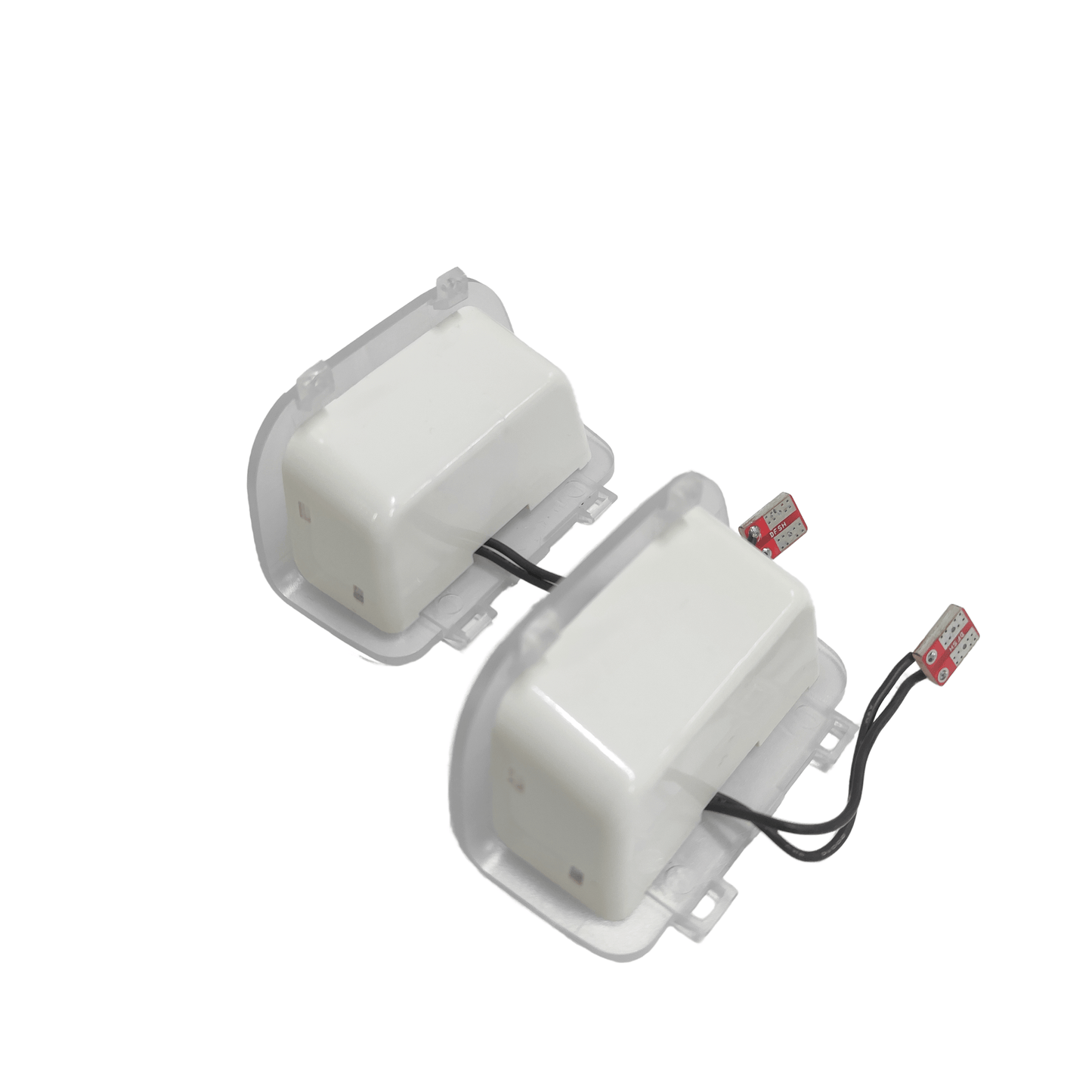 ACURA TSX 2nd Gen Premium Door Puddle Lights Various Designs 2009-2014