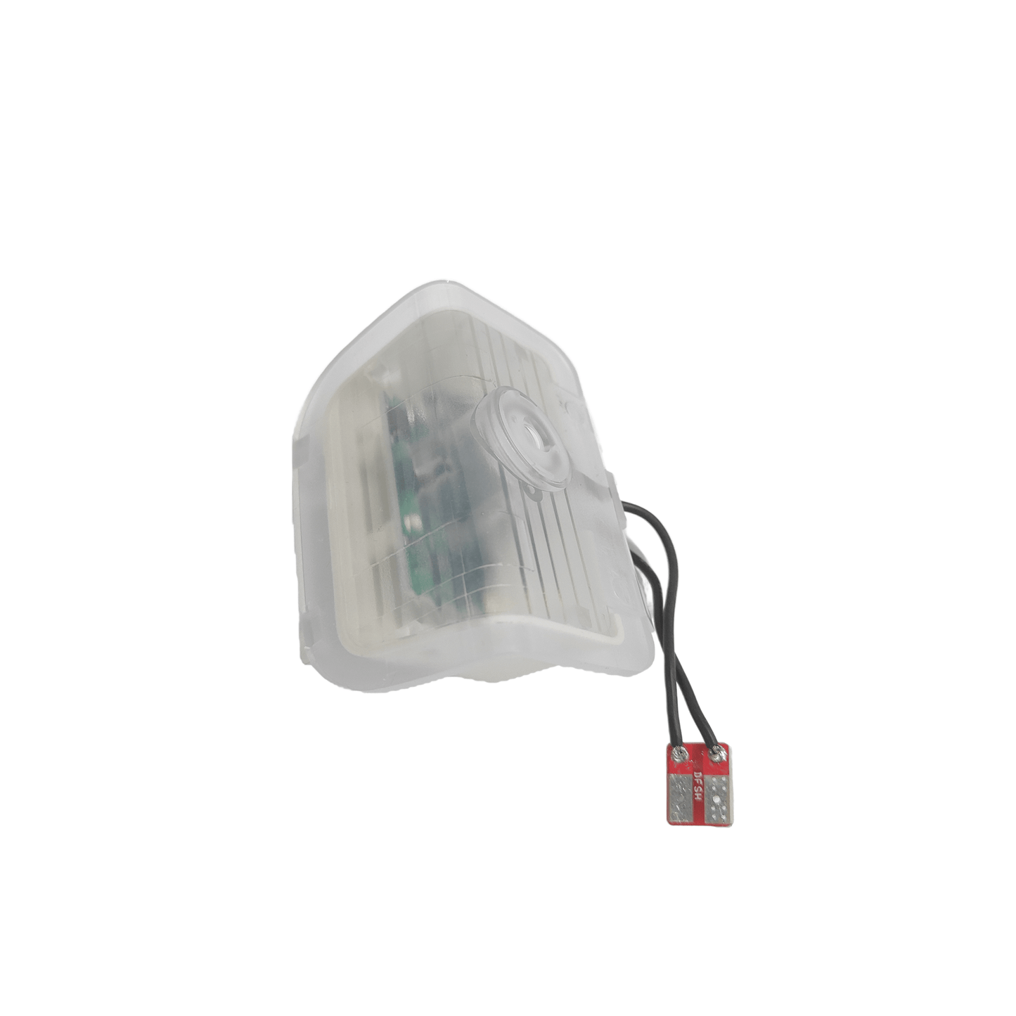 ACURA TSX 2nd Gen Premium Door Puddle Lights Various Designs 2009-2014