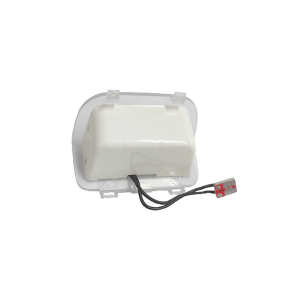 ACURA TSX 2nd Gen Premium Door Puddle Lights Various Designs 2009-2014