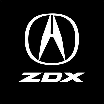 ACURA ZDX 1st Gen Premium Door Puddle Lights Various Designs 2010-2013
