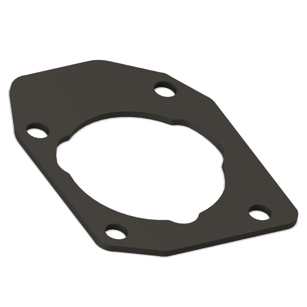 Acura CL Thermal Throttle Body Gasket