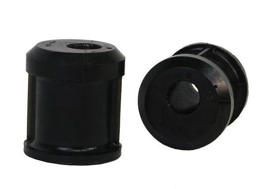 Whiteline Caster Correction Lower Rear Bushings Mitsubishi Galant VR-4 91-92