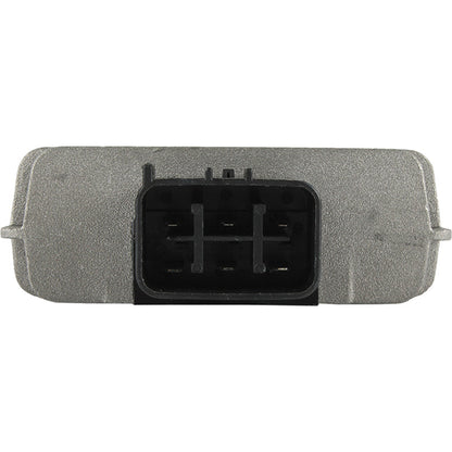 Arrowhead 12V Reg/Rect 230-58152