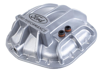 Ford Racing 11-23 Super Duty (Single Rear Wheel) 10.5in Ford Axles 12 Bolt HD Diff Cover M-4033-SD12
