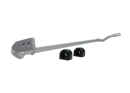 Whiteline Performance Rear Sway Bar - 24mm 2 Point Adjustable
