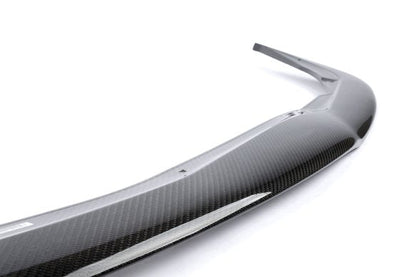 Dinan Front Lip - 2020-2025 Toyota GR Supra Carbon Fiber - A90/A91