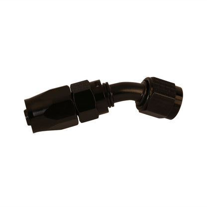 Aeromotive 45 Degree AN-06 Hose End