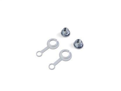 Ford Racing Bronco M210 Painted Half Shaft Kit M-3429-BR