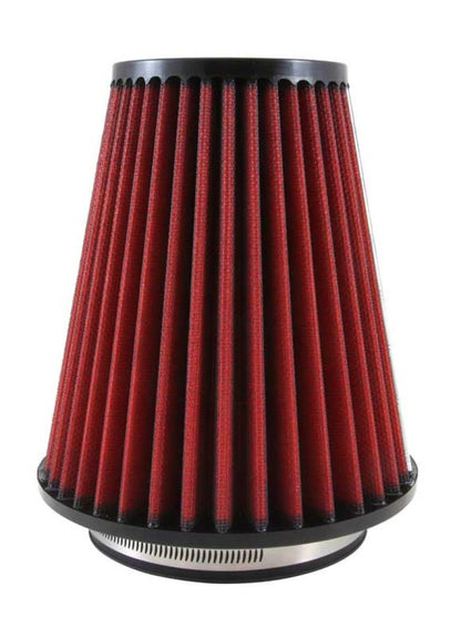 AEM Induction AEM 5in Dryflow Air Filter with 8in Element 21-2075DK
